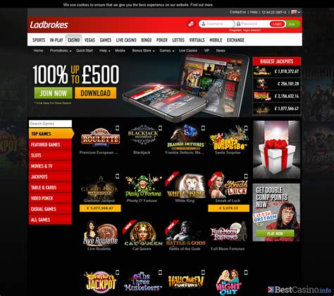 ladbrokes casino 10 free|Ladbrokes Casino Review, Welcome Bonus, Promo Code & Free .